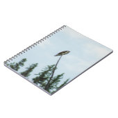 オスプレイ9028 ノートブック (左側)