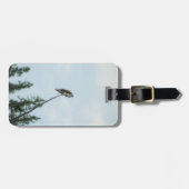 オスプレイ9028 ラゲッジタグ (正面横)