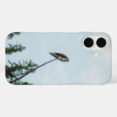 オスプレイ9028 Case-Mate iPhoneケース (裏面 (横))