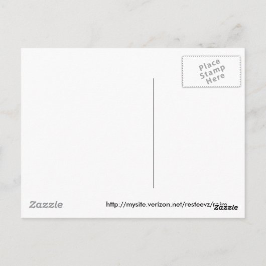 オスプレイ ポストカード (裏面)