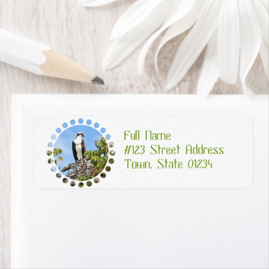 オスプレイ ラベル (インサイチュ)