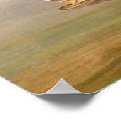 オスプレイ – John James Audubonファインアートポスター ポスター (角)