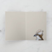 オスプレーのカード カード (内部)