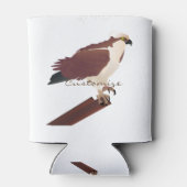 オスプレーホークラプターサンダー_コーブ 缶クーラー (裏面)