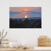 オスマナピーク ポスター (キッチン)