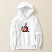 オスマン帝国のTシャツ (レイダウン)