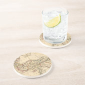 オスマン帝国 コースター (側面)