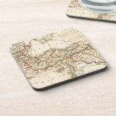 オスマン帝国 コースター (左側)