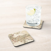 オスマン帝国 コースター (右側)