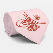 オスマン帝国 ネクタイ (ロール)