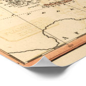 オスマン帝国 ポスター (角)