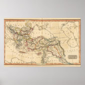 オスマン帝国 ポスター (正面)