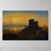 オスマン帝国 ポスター (正面)