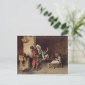 オスマン帝国 ポストカード (スタンド正面)