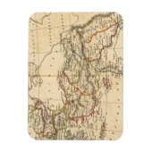 オスマン帝国 マグネット (縦)