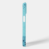 オスミウム Case-Mate iPhoneケース (裏面 / 右)