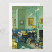 オスラー夫人 | サー・ジョン・レイヴリー (正面/裏面)