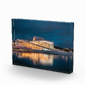 オスロオペラハウス フォトブロック (右)