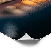 オスロオペラハウス ポスター (コーナー)