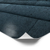 オスロオペラハウス ポスター (コーナー)