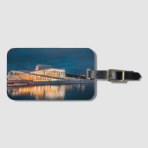 オスロオペラハウス