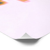 オスロスカイライン ポスター (コーナー)