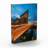 オスロノルウェー フォトブロック (左)