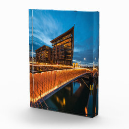 オスロノルウェー フォトブロック