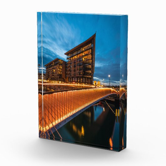 オスロノルウェー フォトブロック (右)