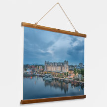 オスロノルウェー