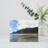 オスワルドウエスト州パーク，オレゴン州コースト ポストカード (スタンド正面)