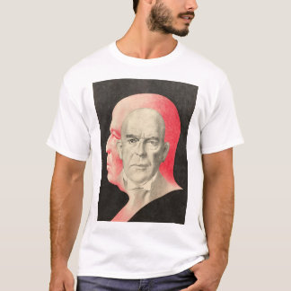 オスワルド·スペングラー Tシャツ