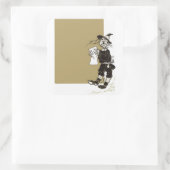 オズのすばらしい魔法使い スクエアシール (バッグ)