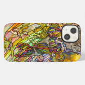 オズのポリクロムiPhone iPhoneケース (裏面横)