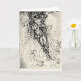 オズのレインボー・ウィザーズ空白のの娘 カード