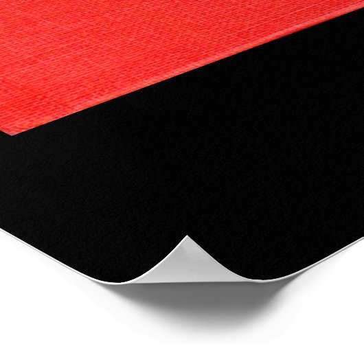 オズの不思議な国 ポスター (角)