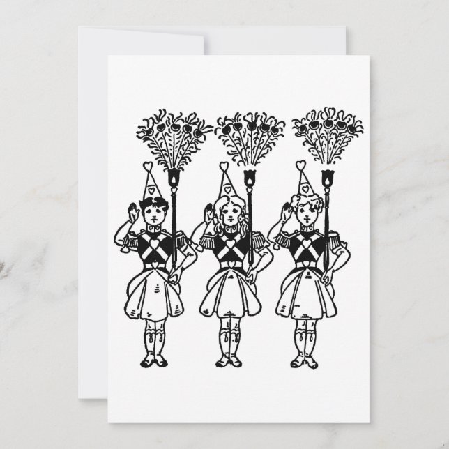 オズの子守歌リーグ魔法使い (正面)