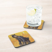 オズの魔法使いのかかし, ヴィンテージ童話 コースター (右側)