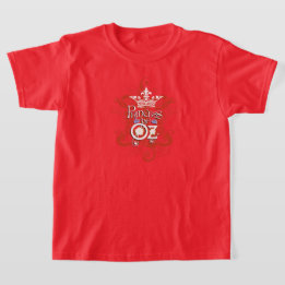 オズの魔法使いのプリンセスTシャツ Tシャツ