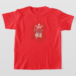 オズの魔法使いのプリンセスTシャツ Tシャツ