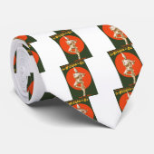 オズの魔法使いのミュージカルの催し ネクタイ (ロール)