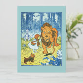 オズの魔法使い (スタンド正面)