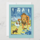 オズの魔法使い (正面)