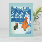 オズの魔法使い (スタンド正面)