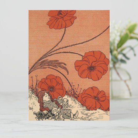 オズの魔法使い (スタンド正面)