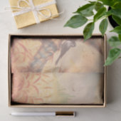 オズの魔法使い – かかしの切り離し紙 薄葉紙 (ギフト)