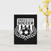 オズの魔法使い エメラルドシティ サッカー フットボール コスチューム カード (黄色い花)