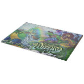 オズの魔法使い カッティングボード (角)