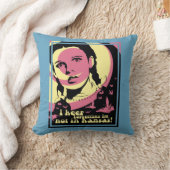 オズの魔法使い™ |カンザスにいない クッション (ブランケット)