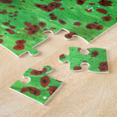 オズの魔法使い,グリンダよい魔女 – パズル (側面)